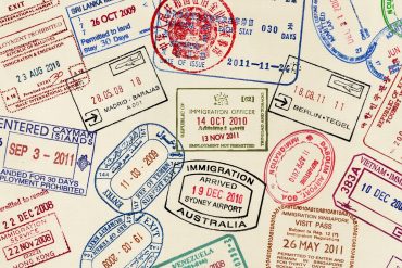 How to get a visa and a permesso di soggiorno in Italy