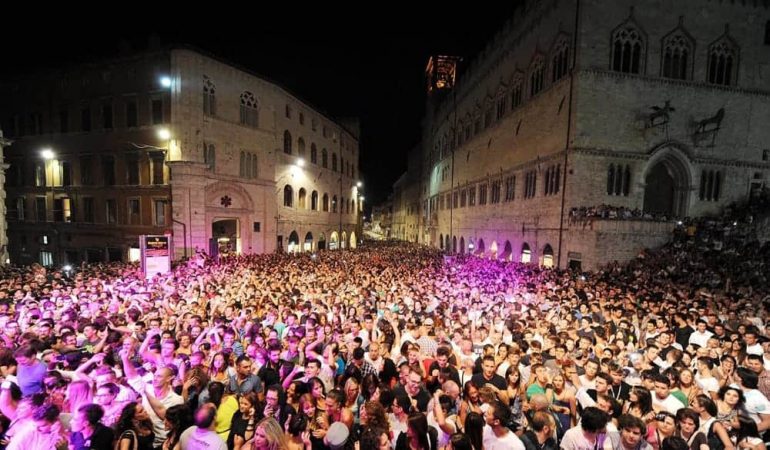 Umbria Jazz Festival