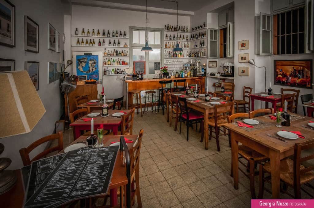 Bukowski's Bar in Rome's Prati neighbourhood | Romeing