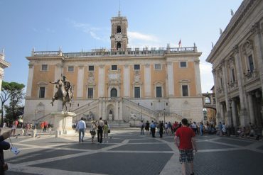 I Capolavori da non perdere ai Musei Capitolini di Roma