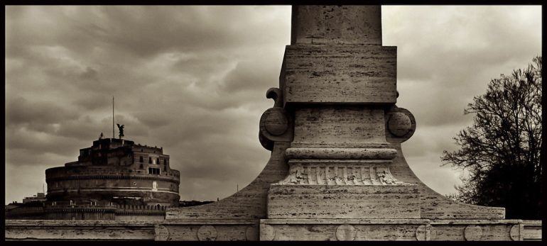 Castel Sant'Angelo