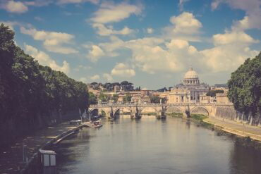 What to do in Rome based on Zodiac sign