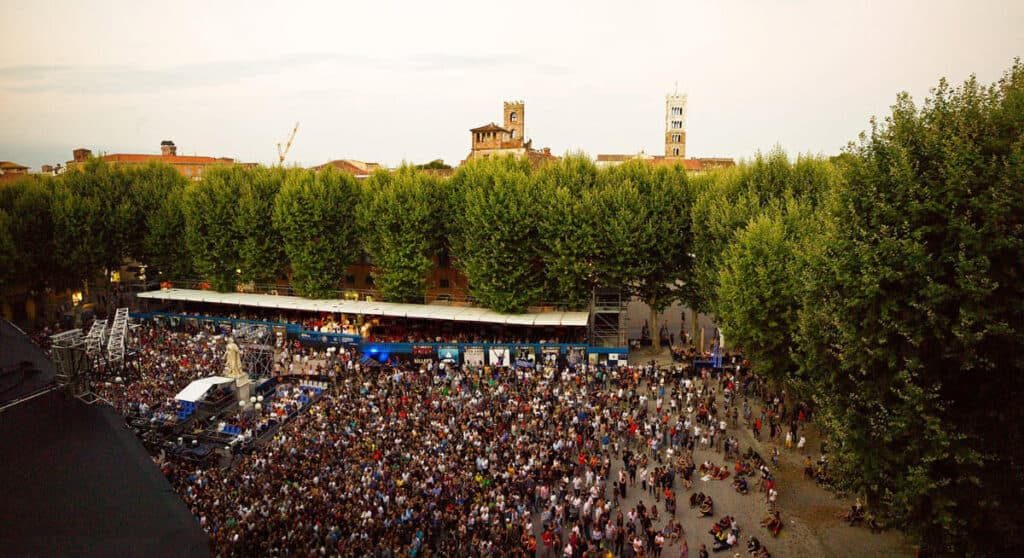 The Best 2024 Summer Festivals in Italy Romeing