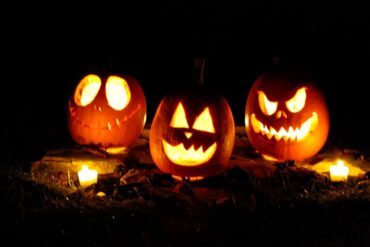 Best Halloween Parties and Events in Rome