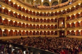 teatro opera roma