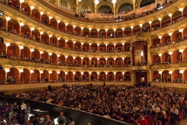 Teatro dell’Opera di Roma: Stagione 2023-24