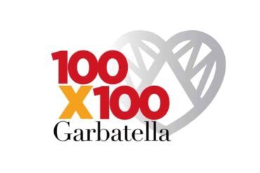 100 years of Garbatella. Garbatella 100