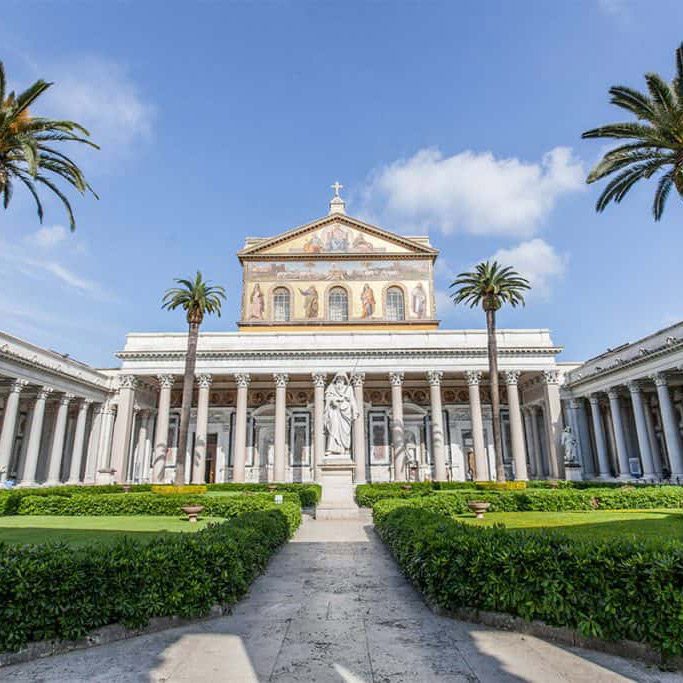 best things to do in rome