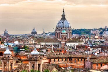 Incredible things to do in Rome