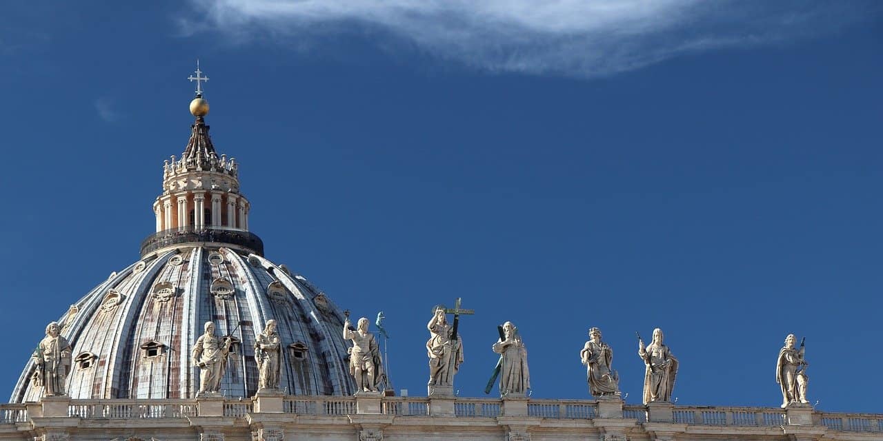 Le opere di Michelangelo Buonarroti a Roma - Romeing