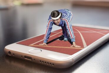 Best fitness apps and online training programmes