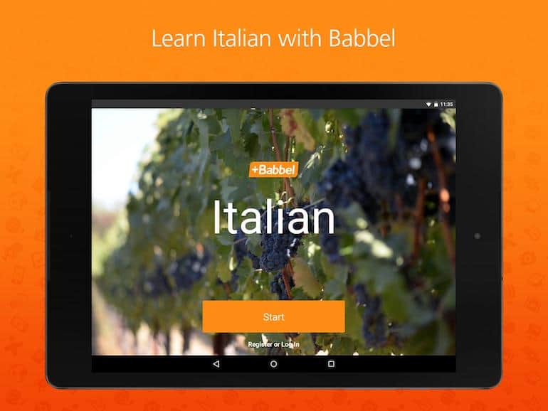 Learn Italian With These Online Courses - Romeing