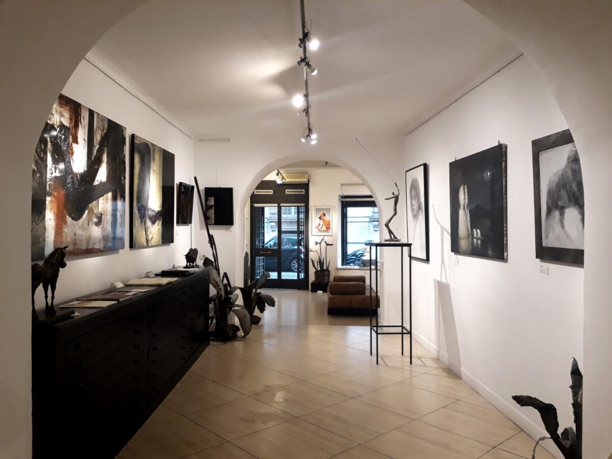 rvb arts roma