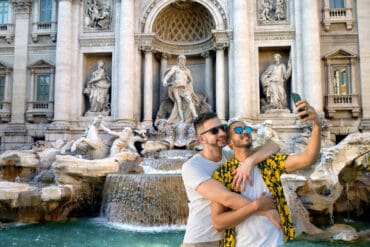 The Roman Gay: LGBT and Gay-friendly tours in Rome