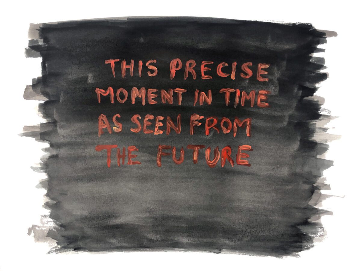 image@Tim Etchells