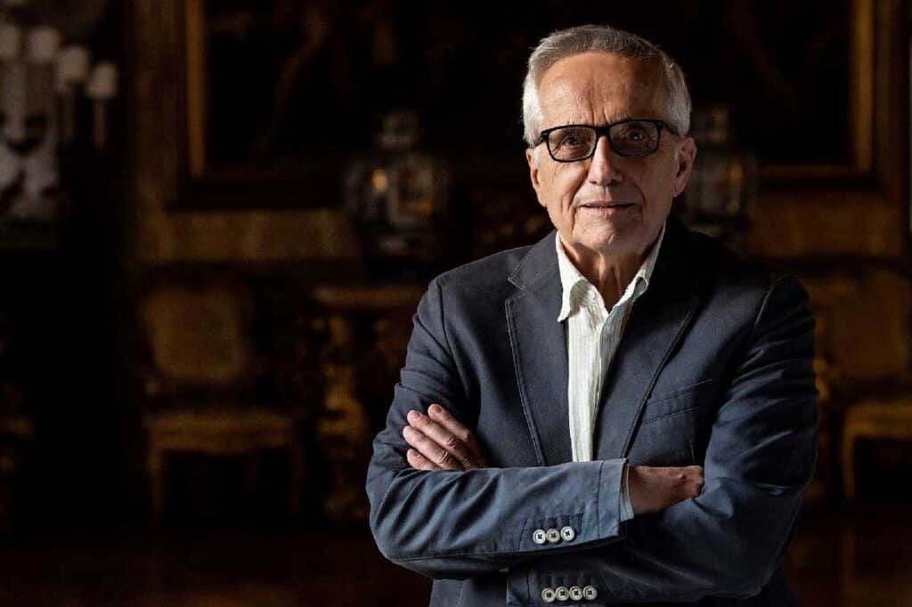 roma capodarte 2022: il programma nei cinema