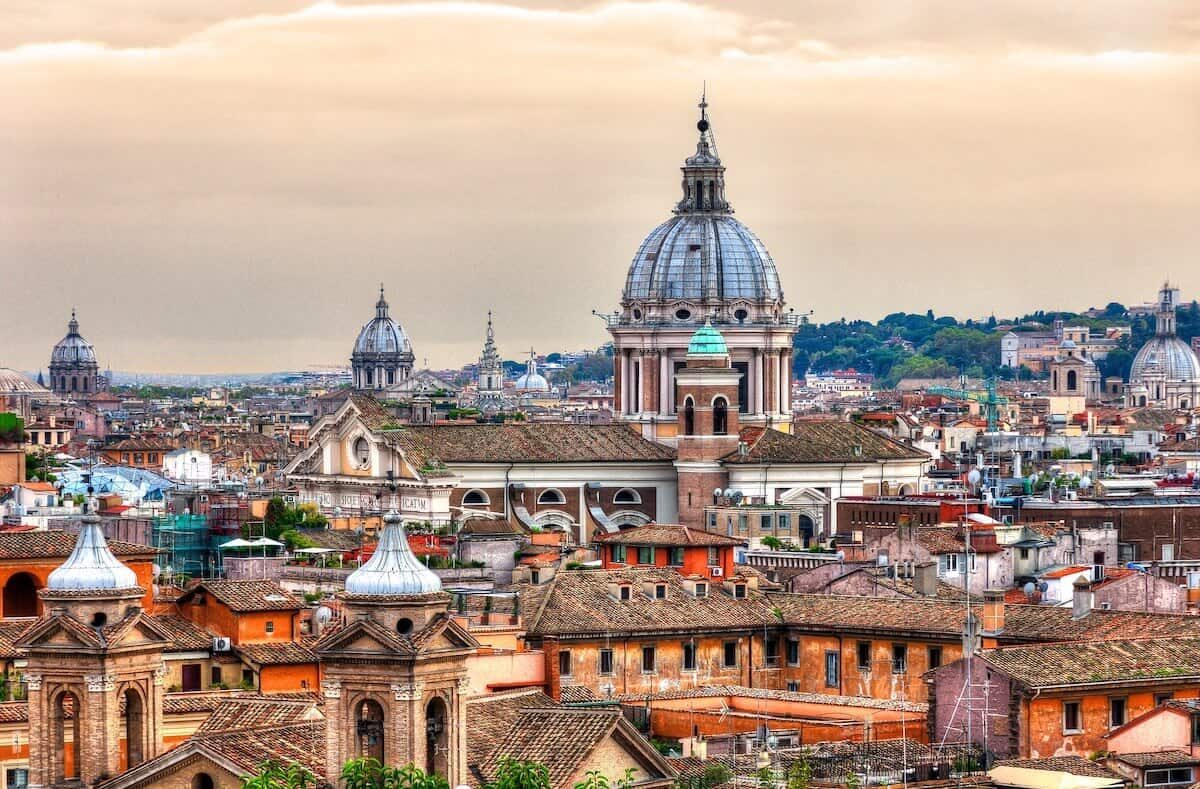 35 cose da fare (e da vedere) assolutamente se visitate Roma