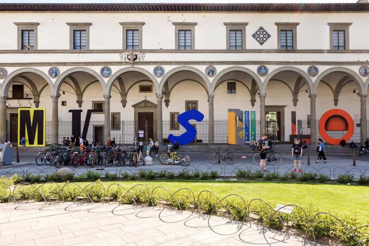 museo novecento florence