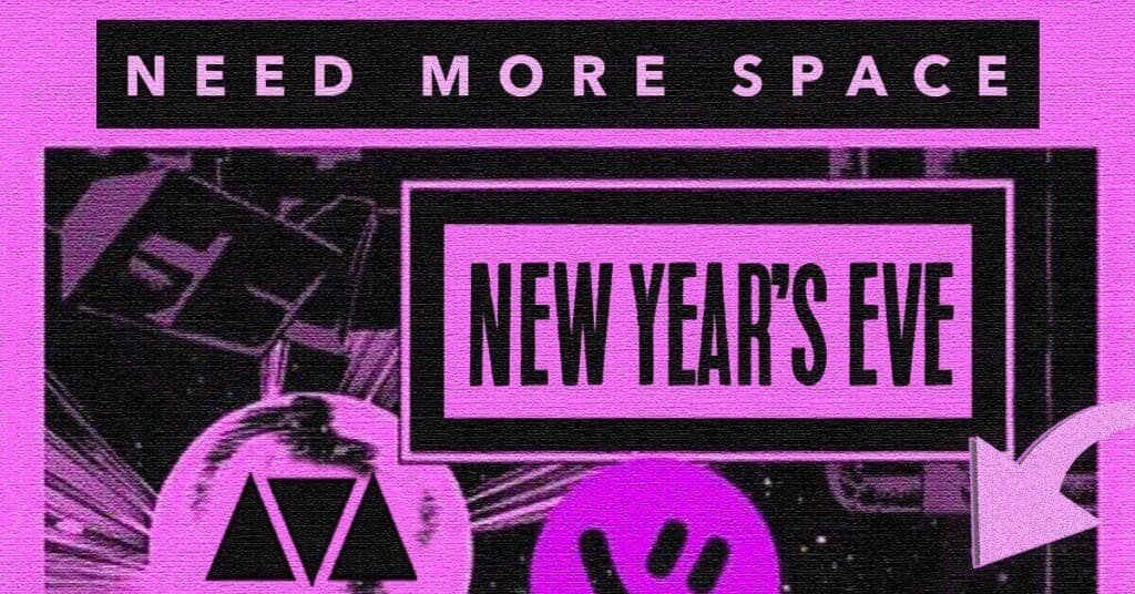 New Years Eve Rome 2022