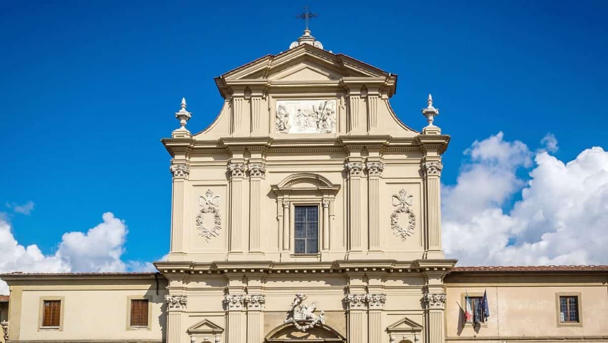 san marco firenze