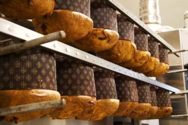 Christmas 2023: the best panettoni, pandori and holiday gift baskets in Rome