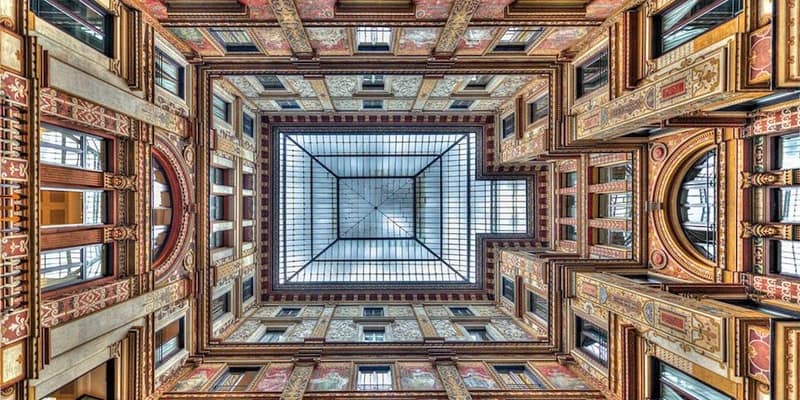 best free museums in rome