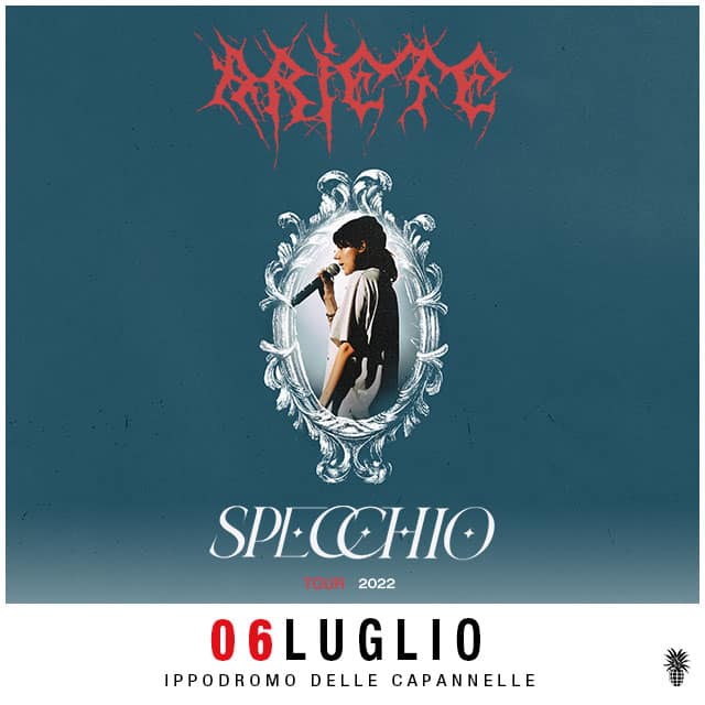 ARIETE