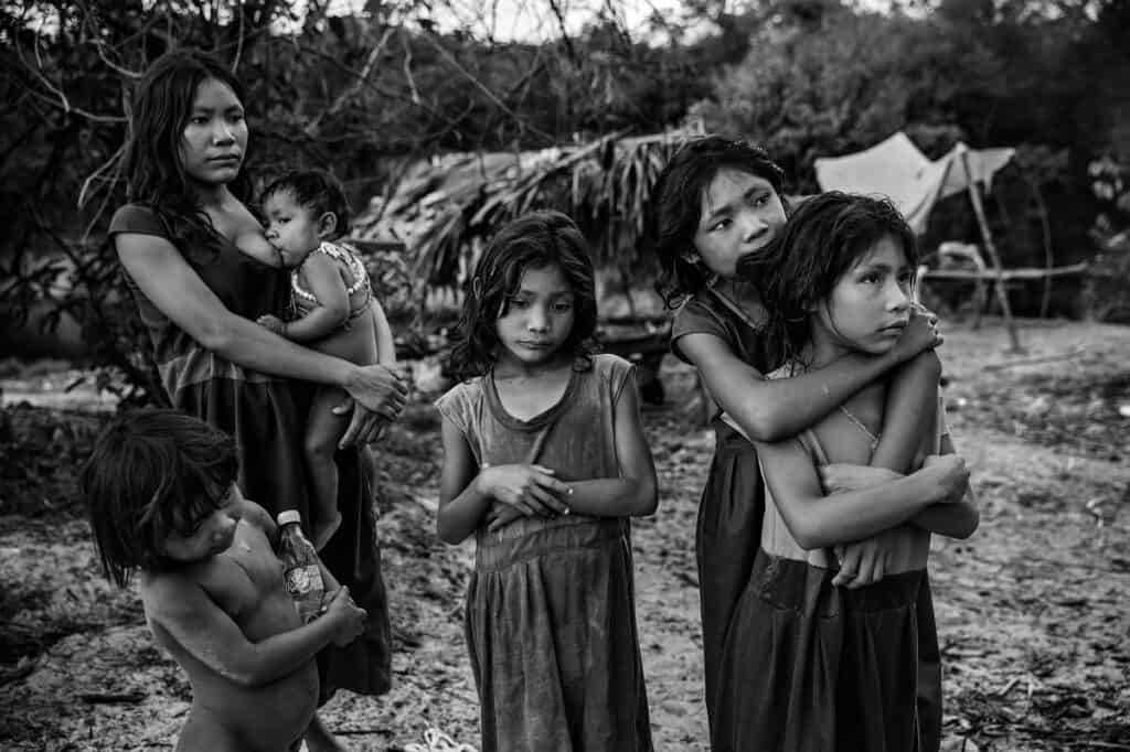 World Press Photo 2022 al Palazzo delle Esposizioni di Roma