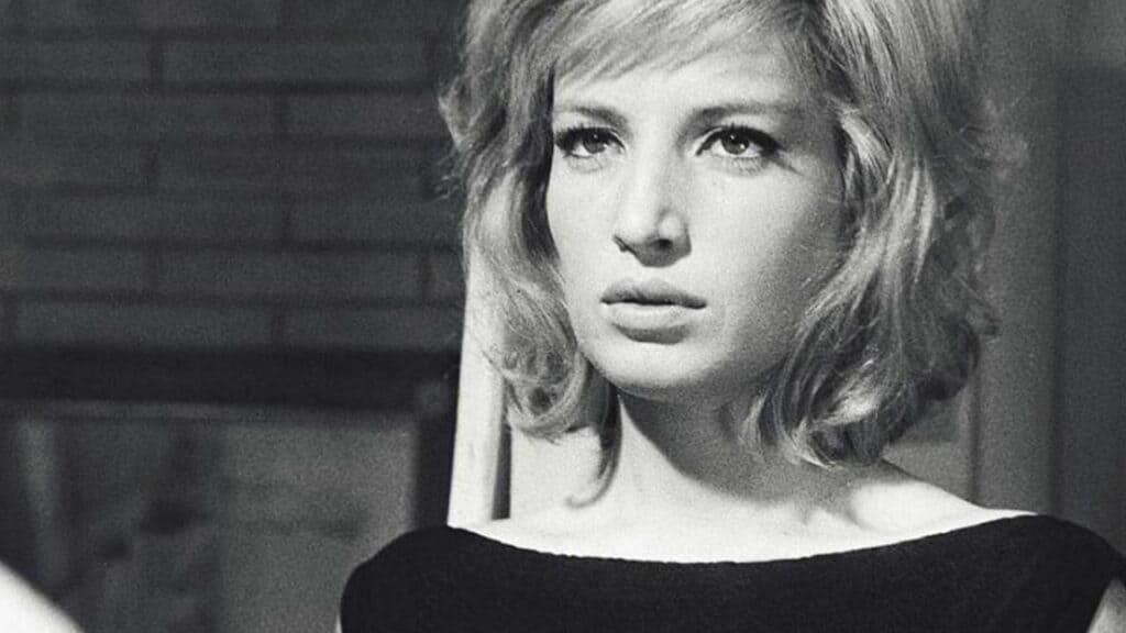 monica vitti