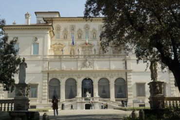 La Galleria Borghese: la più bella collezione al mondo