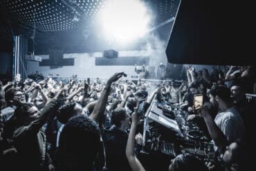 club e discoteche a roma