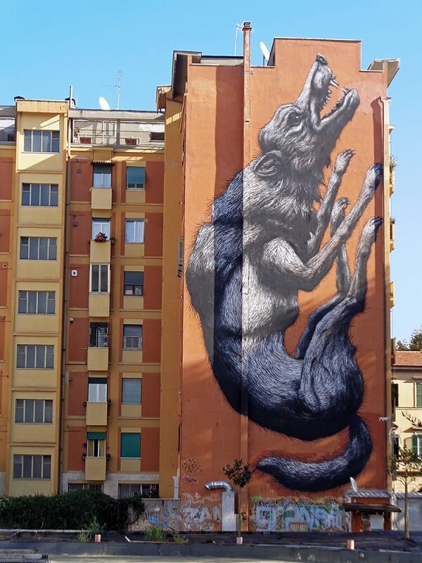 Roa-Jumping-wolf-Ostiense