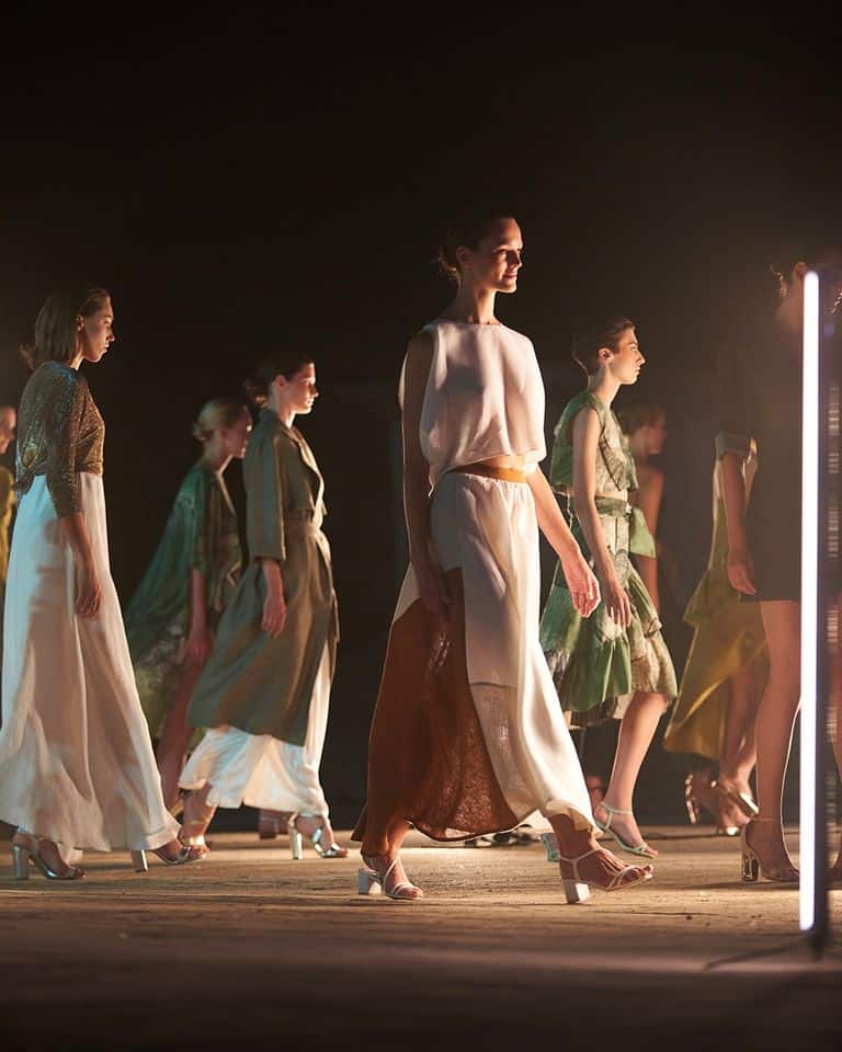 alta roma summer edition 2022