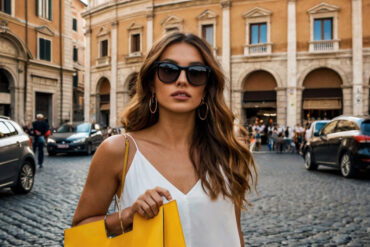 La guida alle migliori boutique di Roma