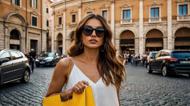 dove fare shopping a Roma: I migliori negozi e boutique