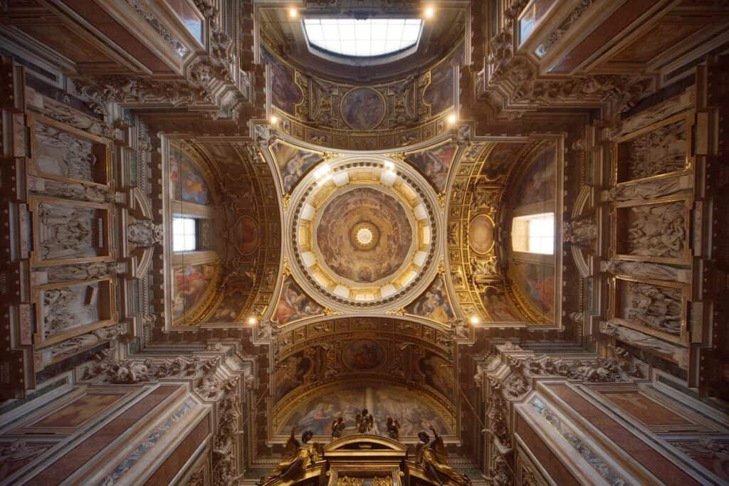 church santa maria maggiore rome