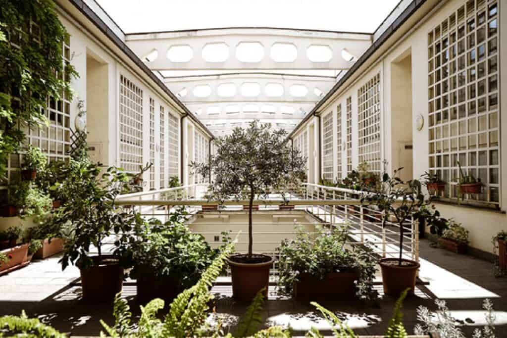 OPEN HOUSE ROMA 2022