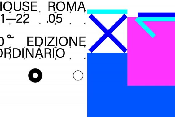 OPEN HOUSE ROMA 2022
