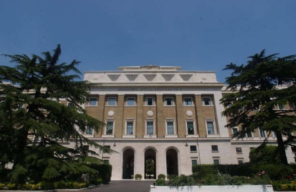 OPEN HOUSE ROMA 2022