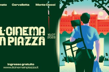 Ritorna Il Cinema in Piazza a Trastevere, alla Cervelletta e a Monte Ciocci