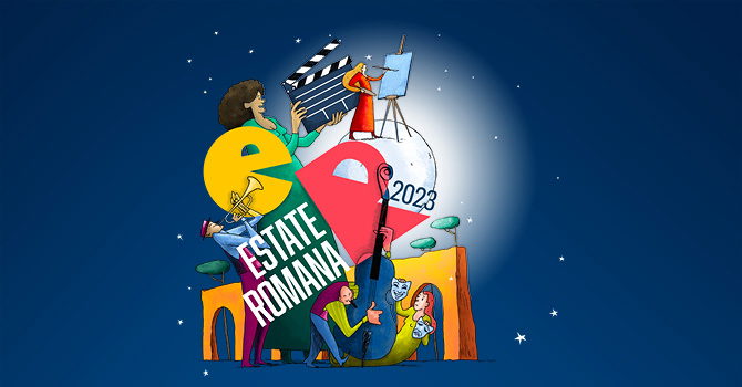 estate romana 2023