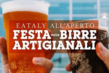 Festa Delle Birre Artigianali Da Eataly