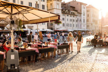 campo de fiori