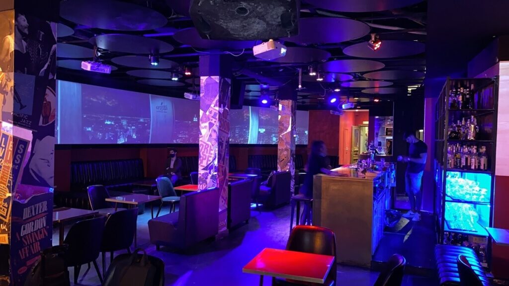 Cotton Club Roma