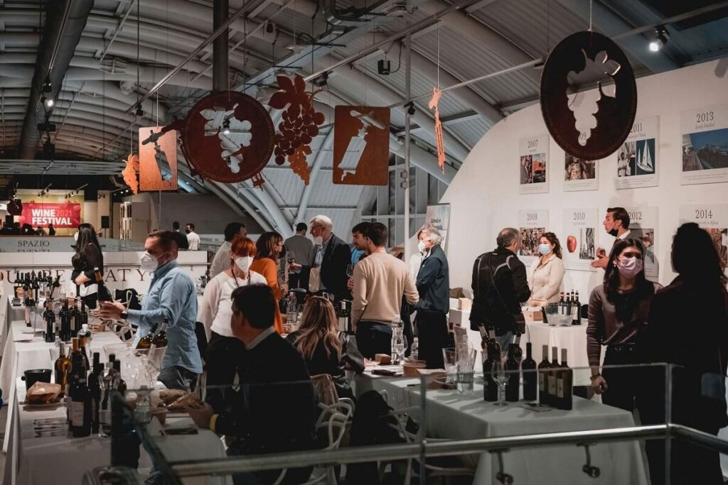 Eataly Wine Festival 2022