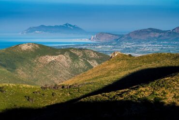 Trekking near Rome: discover Latium's natural beauty on foot