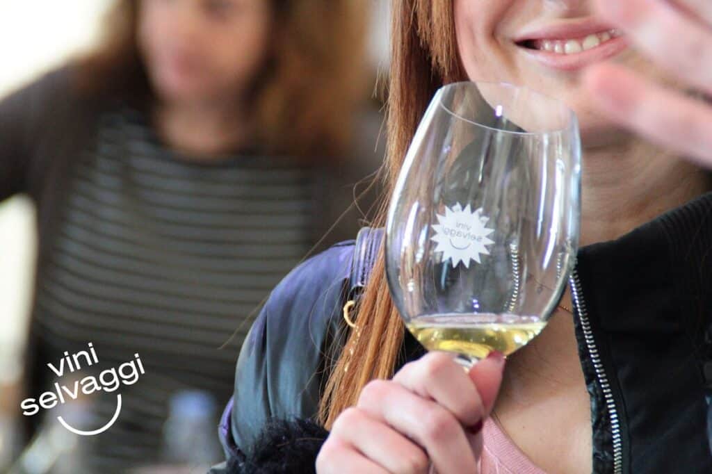 Vini Selvaggi, The Independent Natural Wine Fair