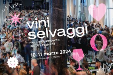 Torna Vini Selvaggi, La Fiera Indipendente Dei Vini Naturali