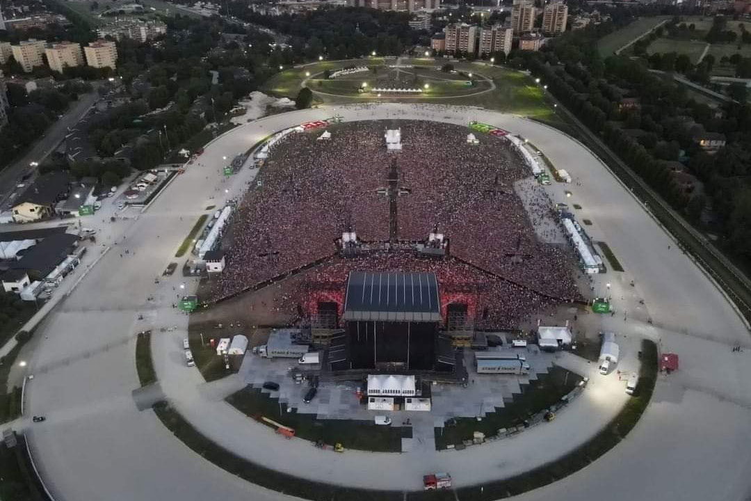 The Best 2024 Summer Festivals in Italy | Romeing