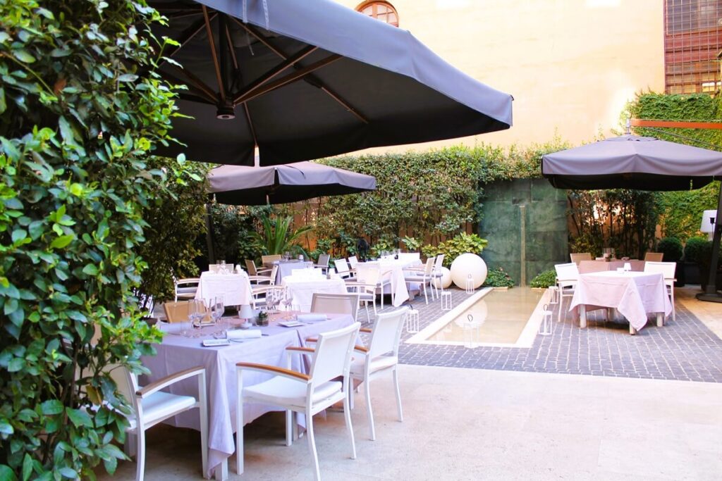 Hotel Indigo Rome - St. George